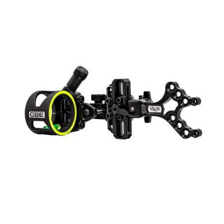 viseur de chasse CBE Tactic Hybrid