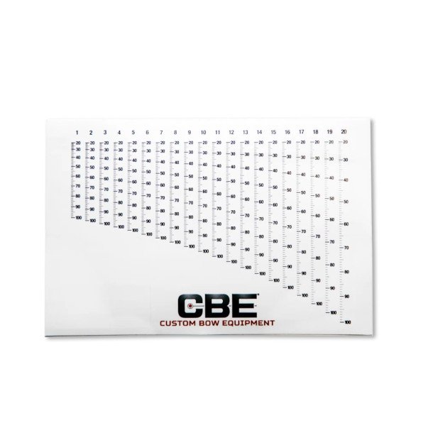 viseur de chasse CBE Tactic Hybrid