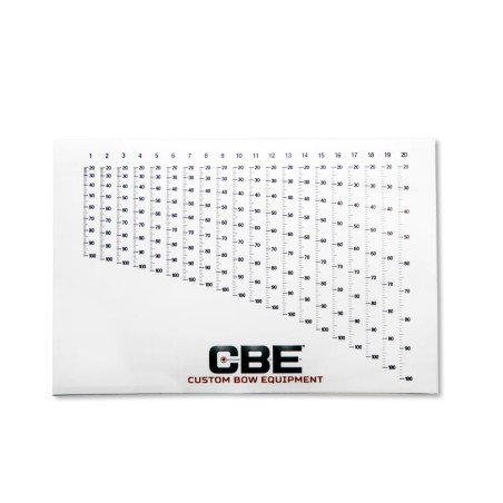 viseur de chasse CBE Tactic Hybrid