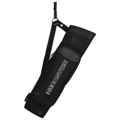 Carquois à crochet Easton Quiver Long Hip Flipside 3 Tubes