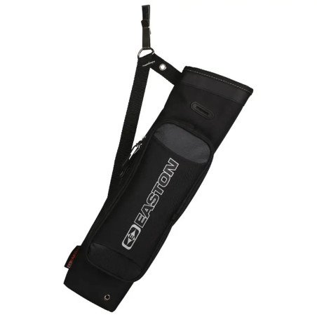 Carquois à crochet Easton Quiver Long Hip Flipside 3 Tubes