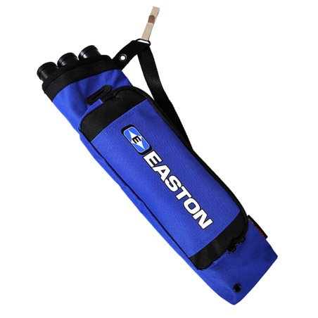 Carquois à crochet Easton Quiver Long Hip Flipside 3 Tubes