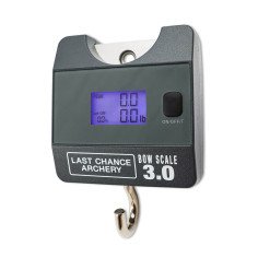 Last Chance Archery Bow Scale 3.0 Hanging