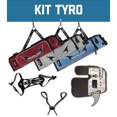 Offre de rentrée Kit Tyro