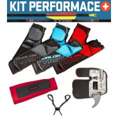 Offre de rentrée Kit Tyro Plus + 8 flèches
