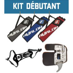 offre de rentrée kit Performance