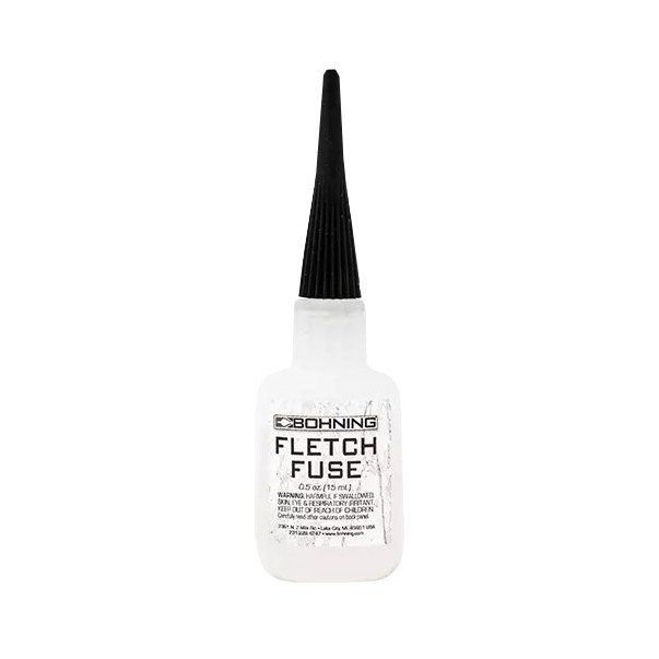 Colle Bohning Fletch Fuse