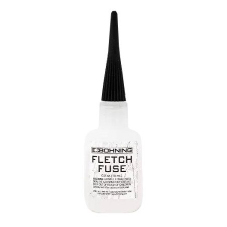 Colle Bohning Fletch Fuse