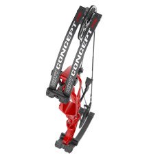 Arc à poulies Hoyt Concept XTS 37 2