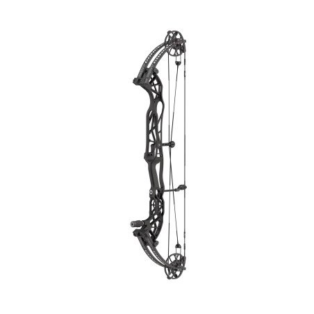 Arc à poulies Hoyt Concept XTS 37