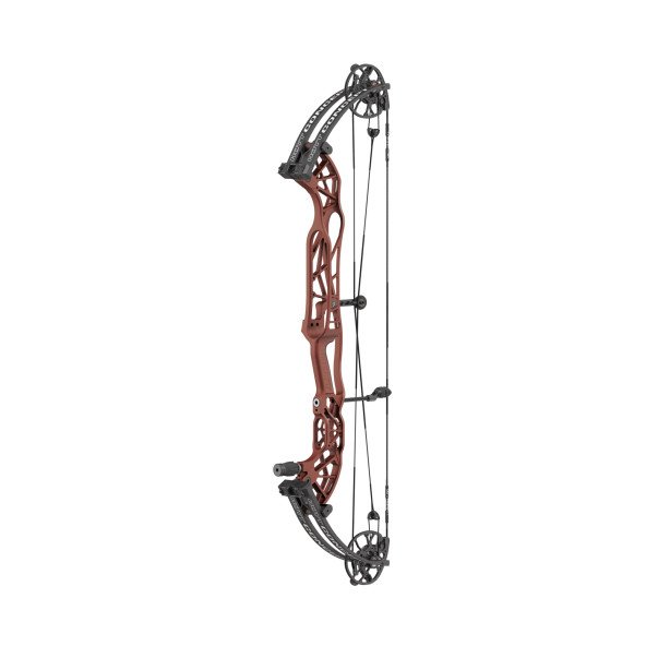 Arc à poulies Hoyt Concept XTS 37