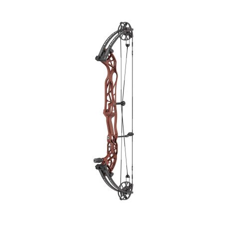 Arc à poulies Hoyt Concept XTS 37