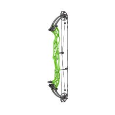 Arc à poulies Hoyt Concept XTS 37