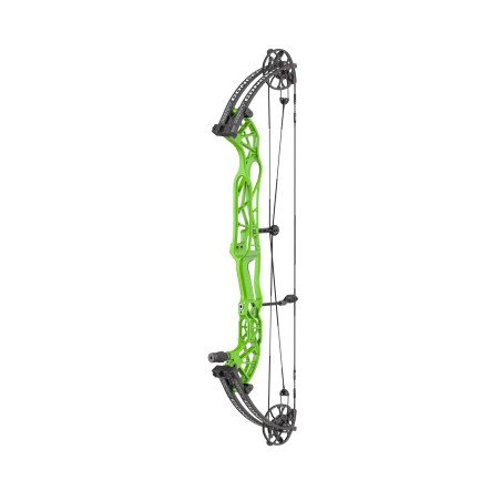 Arc à poulies Hoyt Concept XTS 37