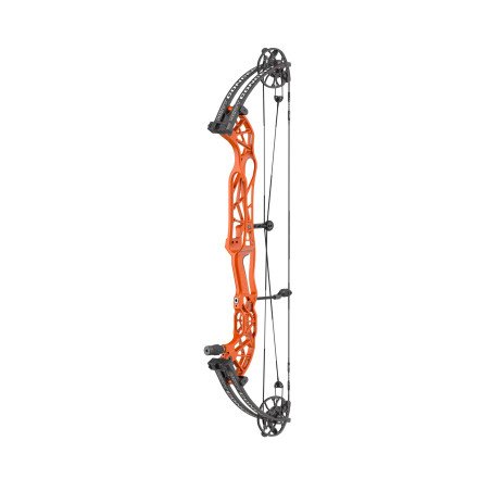 Arc à poulies Hoyt Concept XTS 37