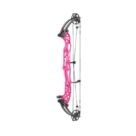 Arc à poulies Hoyt Concept XTS 37