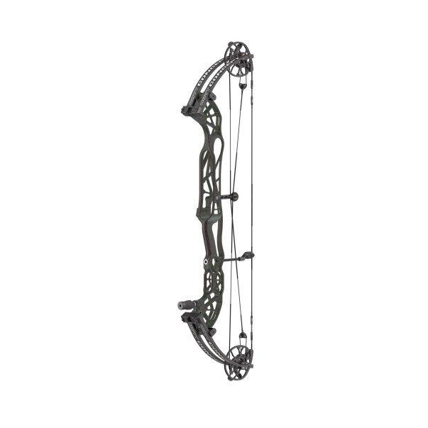 Arc à poulies Hoyt Concept XTS 37