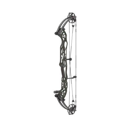 Arc à poulies Hoyt Concept XTS 37