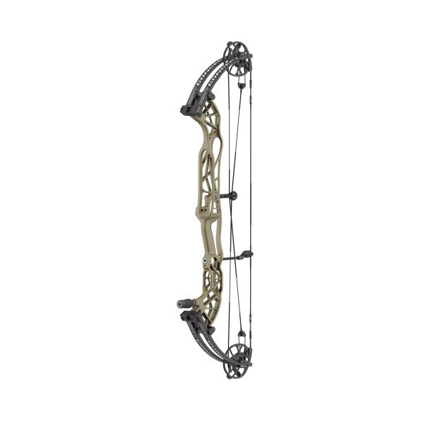 Arc à poulies Hoyt Concept XTS 37