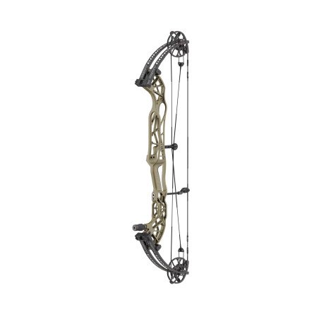 Arc à poulies Hoyt Concept XTS 37
