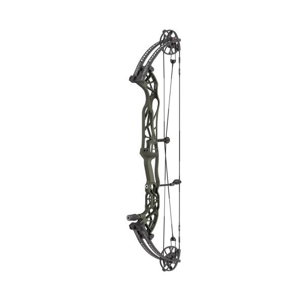 Arc à poulies Hoyt Concept XTS 37