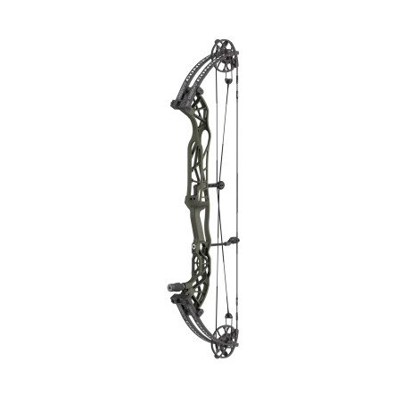 Arc à poulies Hoyt Concept XTS 37