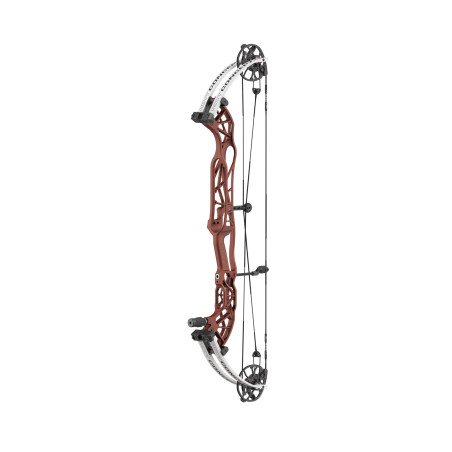 Arc à poulies Hoyt Concept XTS 37