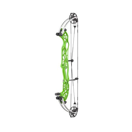 Arc à poulies Hoyt Concept XTS 37