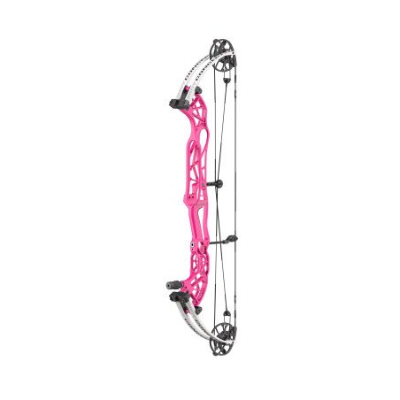 Arc à poulies Hoyt Concept XTS 37