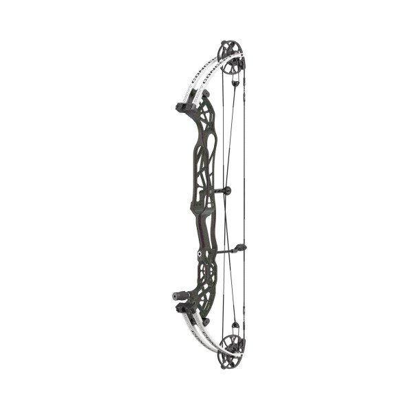 Arc à poulies Hoyt Concept XTS 37