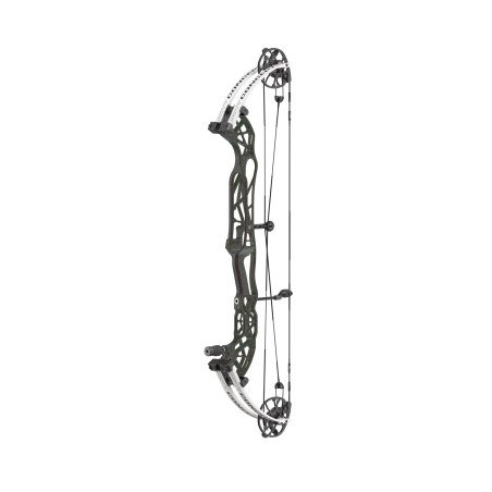 Arc à poulies Hoyt Concept XTS 37
