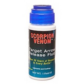 Scorpion Venom lubrifiant