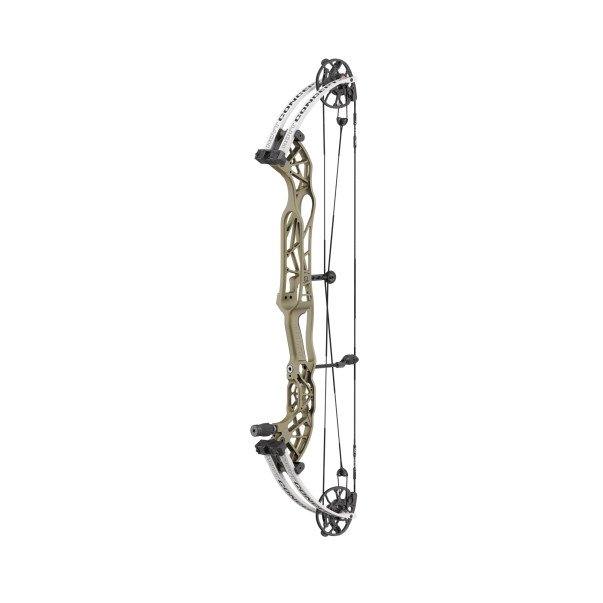 Arc à poulies Hoyt Concept XTS 37