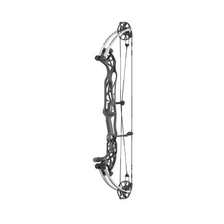 Arc à poulies Hoyt Concept XTS 37
