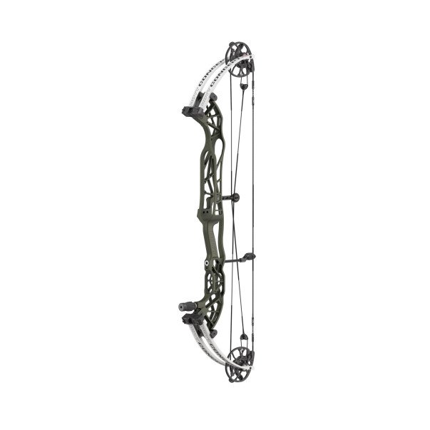 Arc à poulies Hoyt Concept XTS 37