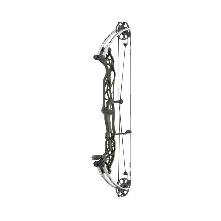 Arc à poulies Hoyt Concept XTS 37