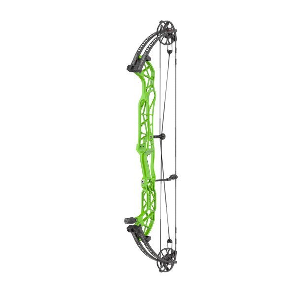 Arc à poulies Hoyt Concept XTS 40