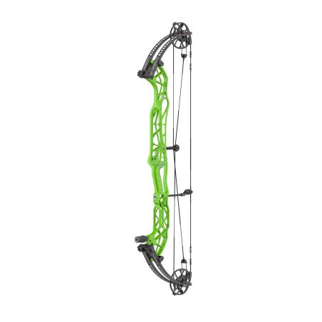 Arc à poulies Hoyt Concept XTS 40
