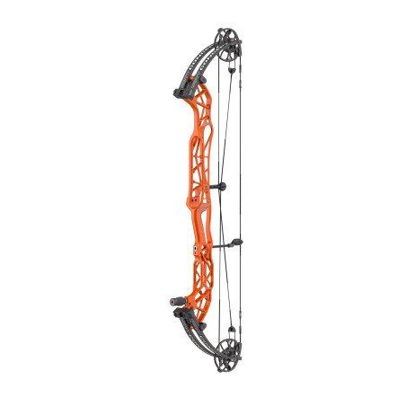 Arc à poulies Hoyt Concept XTS 40