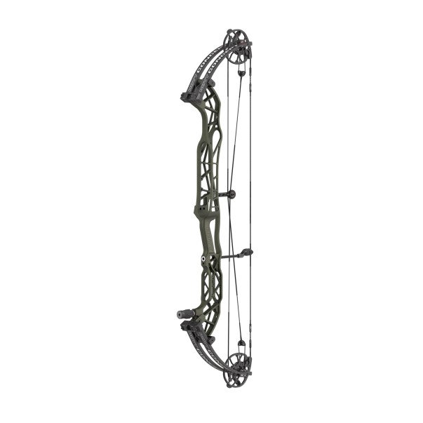 Arc à poulies Hoyt Concept XTS 40
