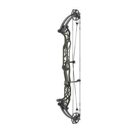 Arc à poulies Hoyt Concept XTS 40