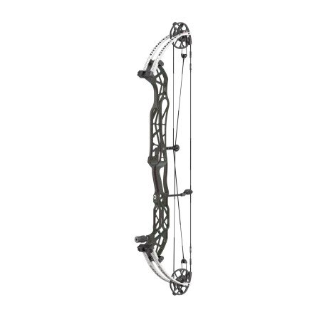 Arc à poulies Hoyt Concept XTS 40