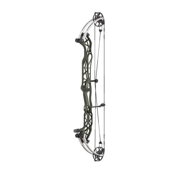 Arc à poulies Hoyt Concept XTS 40
