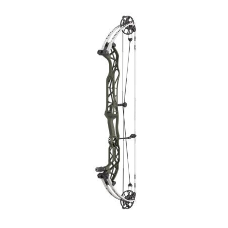 Arc à poulies Hoyt Concept XTS 40