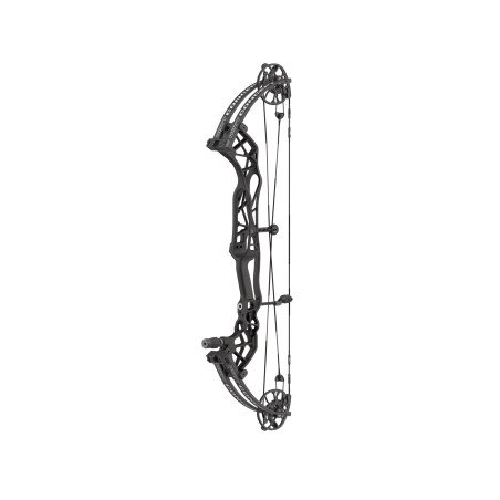 Arc à poulies Hoyt Concept XTS 34