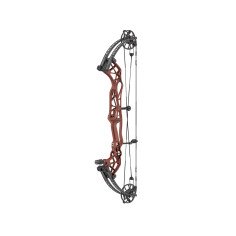 Arc à poulies Hoyt Concept XTS 34