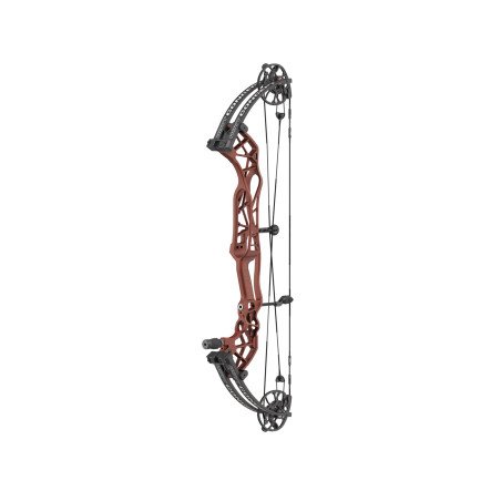 Arc à poulies Hoyt Concept XTS 34