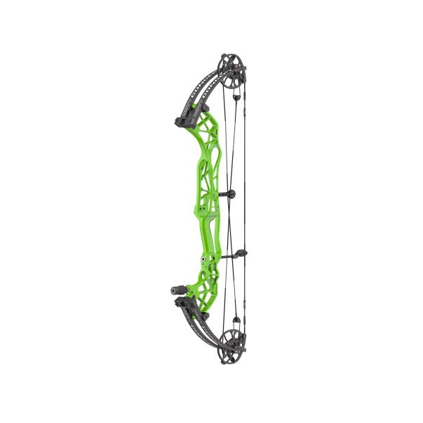 Arc à poulies Hoyt Concept XTS 34