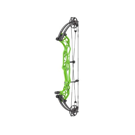 Arc à poulies Hoyt Concept XTS 34