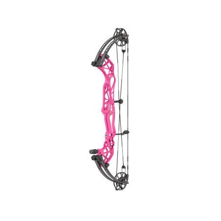 Arc à poulies Hoyt Concept XTS 34